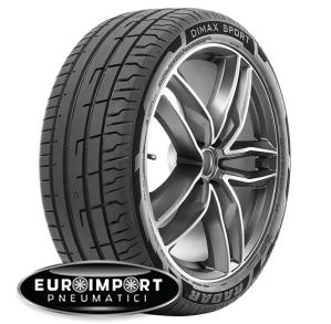 Radar Dimax sport 225/45 R17 94 Y XL  EV-C